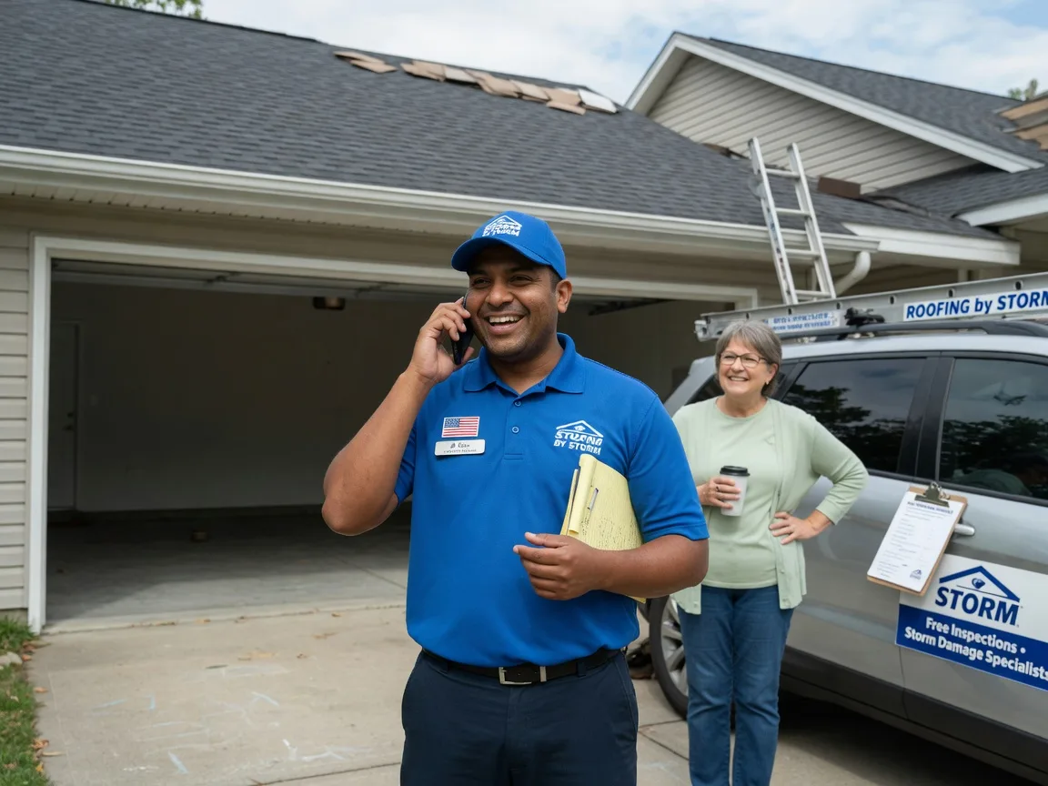 Roof Repair Near Me Lafayette, IN FAQs
