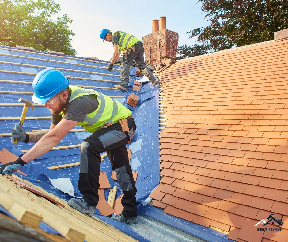 Why choose Roof Repair Near Me in Lafayette, IN